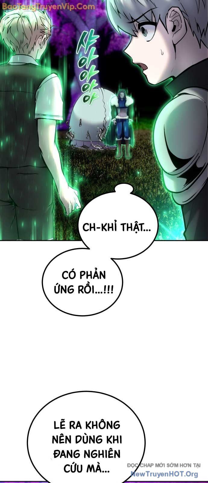 Tôi Mạnh Hơn Anh Hùng Chương 74 Ảnh 92