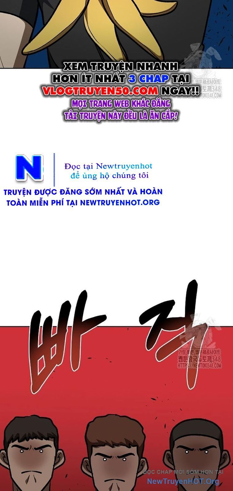 Vua Võ Đài Chương 129 Ảnh 35
