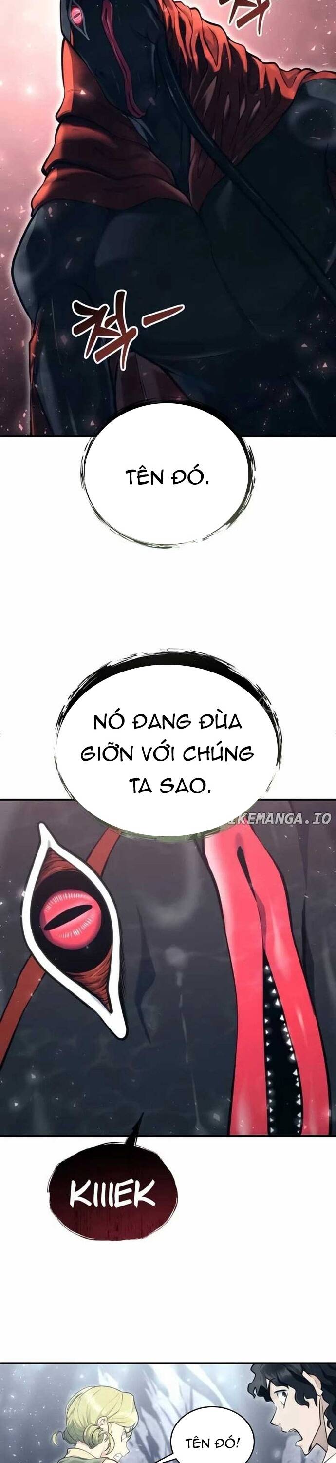 Urek Mazino Chương 15 Ảnh 63