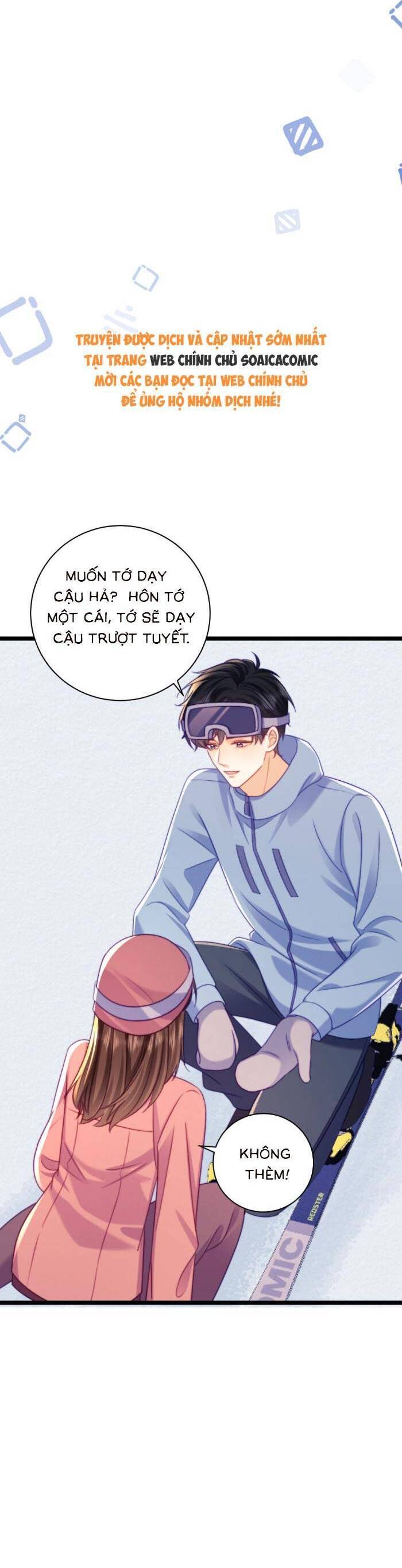Truỵ Lạc Chương 58 Ảnh 20