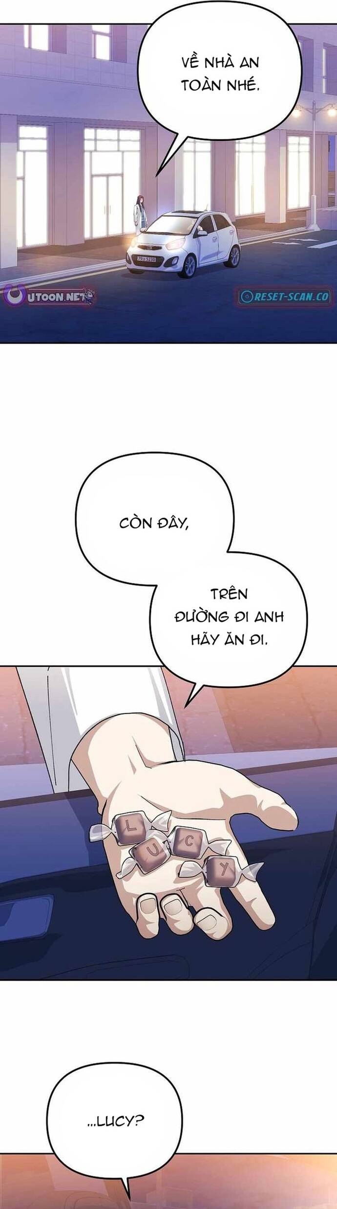 Tái Thiết Cuộc Đời Kẻ Nghiện Chương 24 Ảnh 41