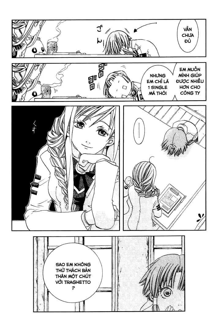 Genkai Level 1 Kara No Nariagari: Saijaku Level No Ore Ga Isekai Saikyou Ni Naru Made Chương 48 Ảnh 6