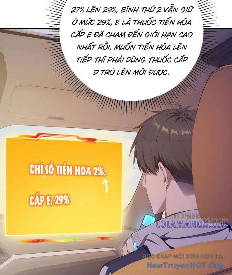 Người Chơi Siêu May Mắn Chương 52 Ảnh 31