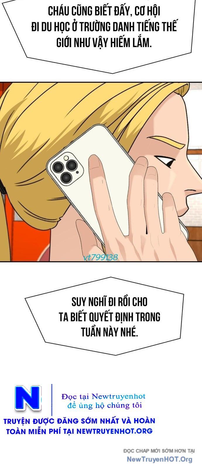Nhà Hàng Kỳ Lạ Chương 33 Ảnh 48