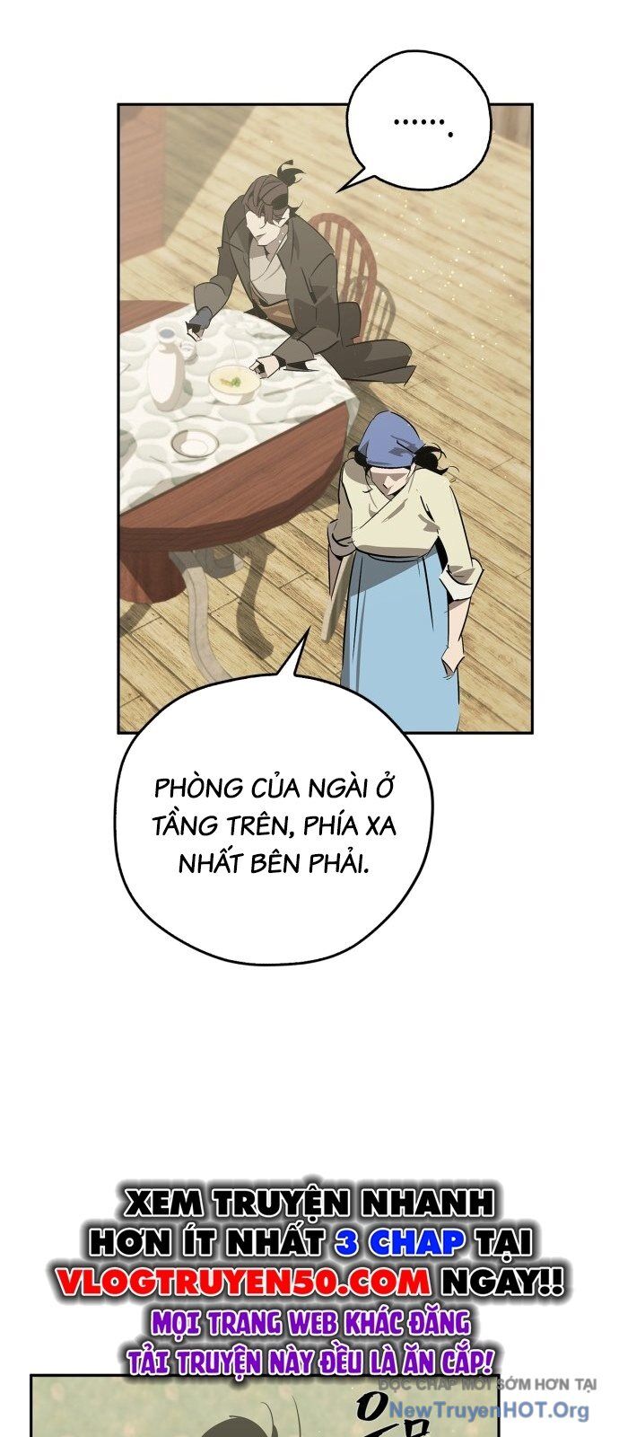 Võ Học Miền Viễn Tây Chương 26 Ảnh 16