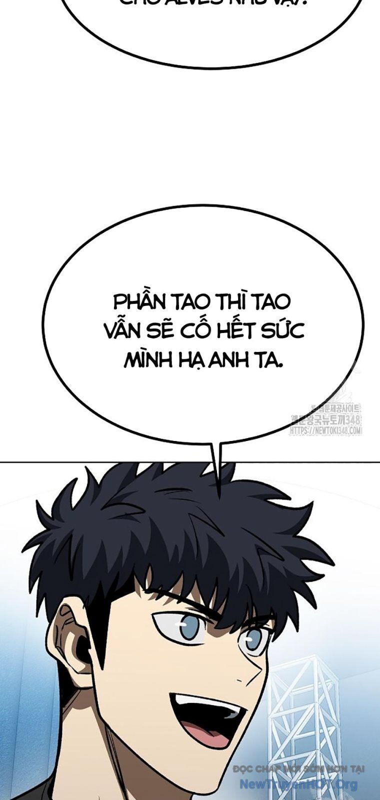 Vua Võ Đài Chương 129 Ảnh 61