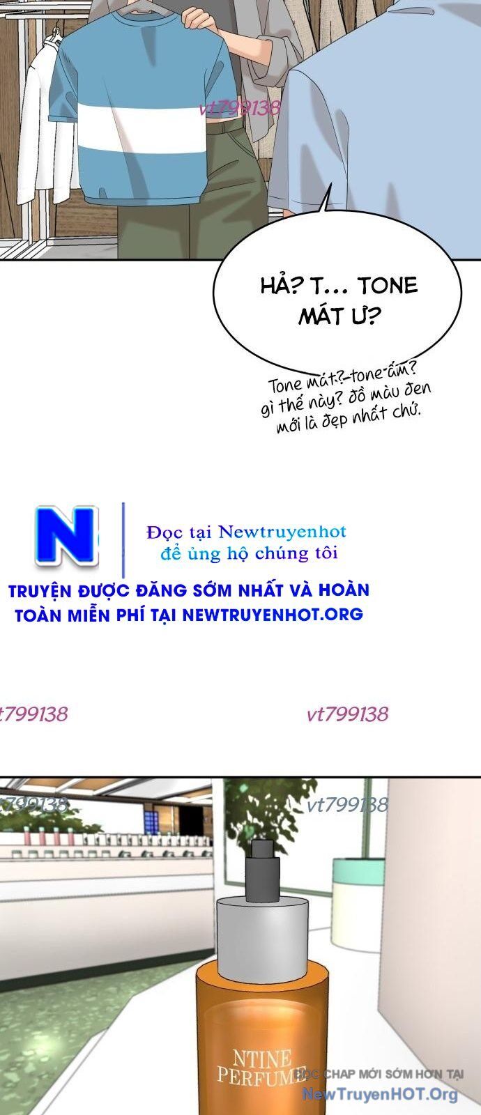 Nhà Hàng Kỳ Lạ Chương 33 Ảnh 70