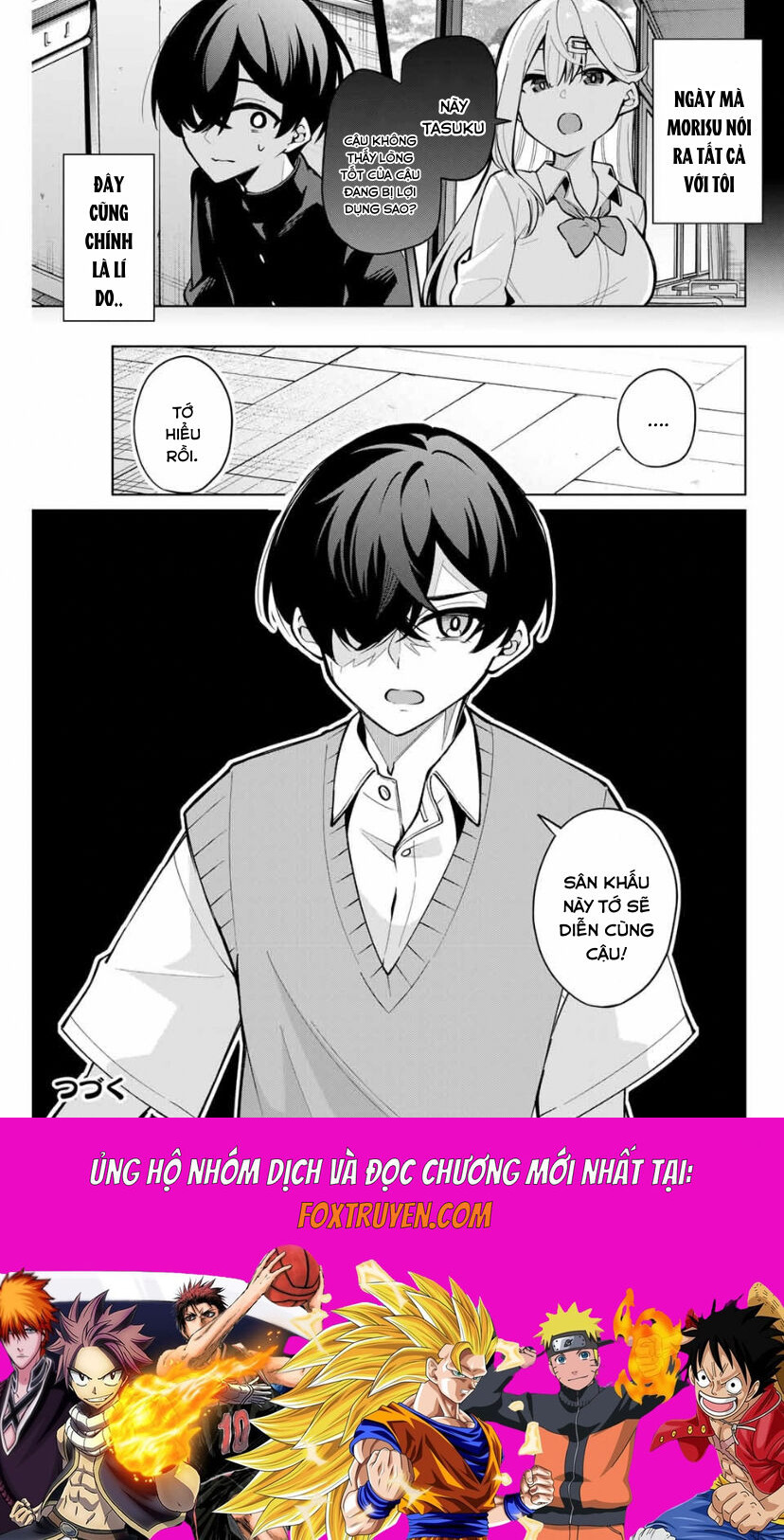 Isshou Watashi No Joshu De Ite! Chương 34 Ảnh 21