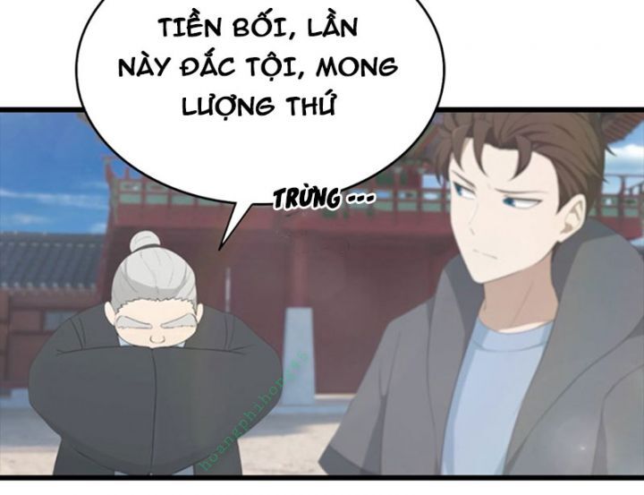 Tu Tiên Trở Về Tại Vườn Trường - Season 2 Chương 189 Ảnh 30