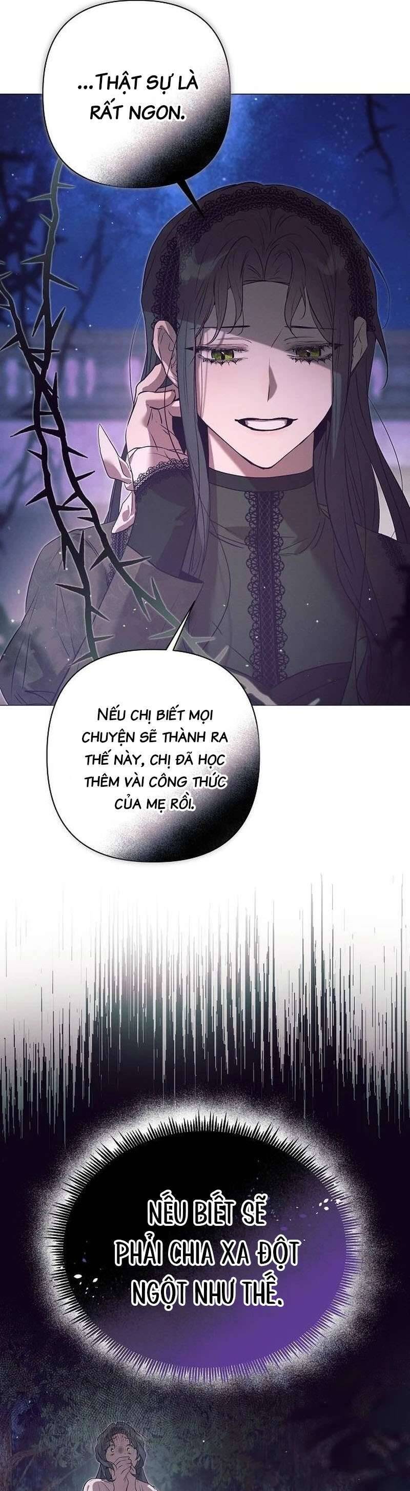 Đêm Không Ngủ Của Mãnh Thú Chương 8 Ảnh 8