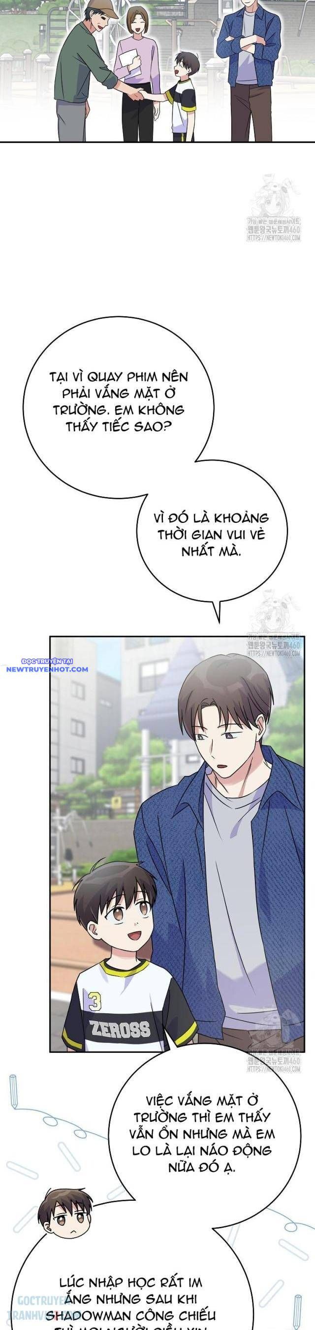 Làm Siêu Sao Từ 0 Tuổi Chương 43 Ảnh 4