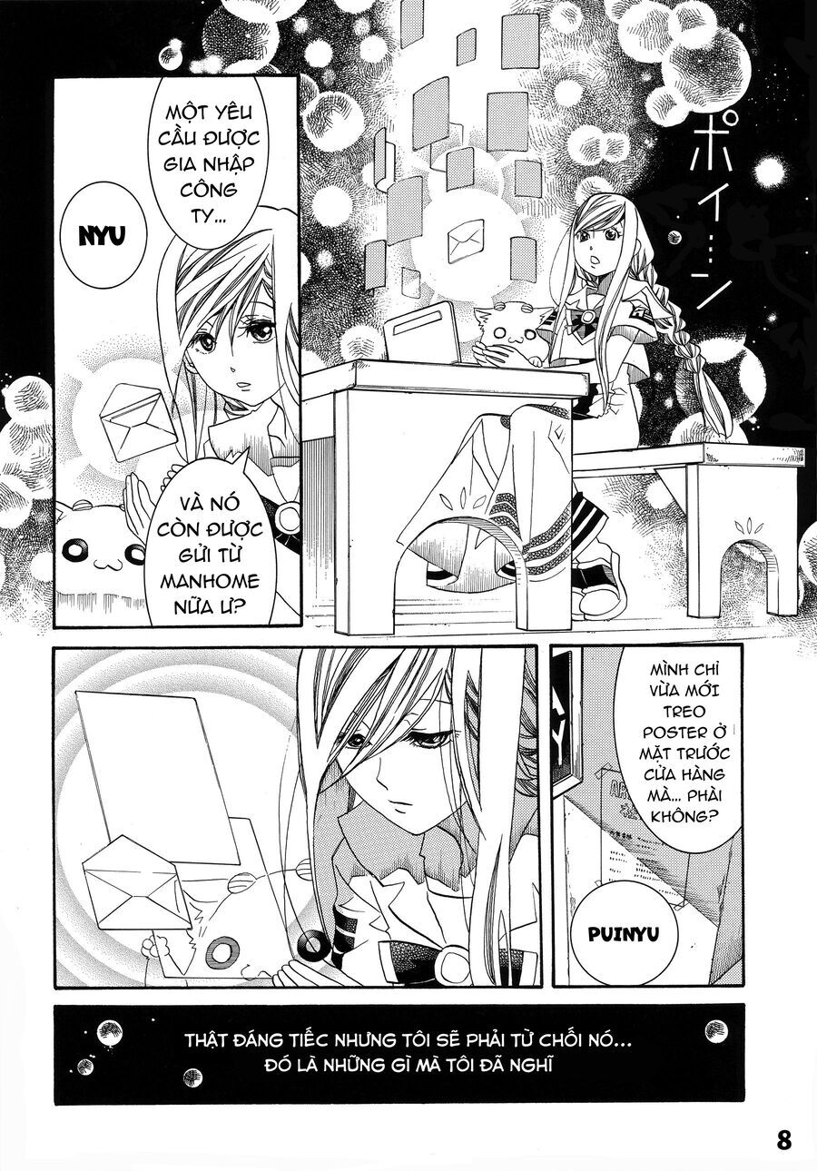 Genkai Level 1 Kara No Nariagari: Saijaku Level No Ore Ga Isekai Saikyou Ni Naru Made Chương 60.1 Ảnh 10