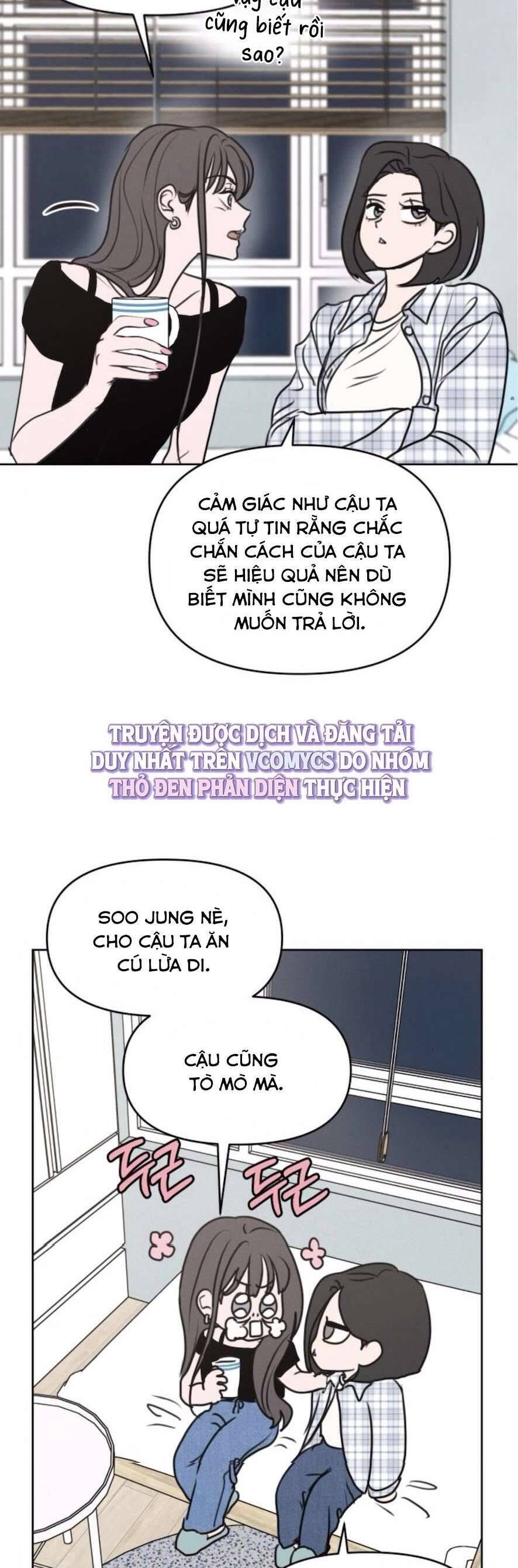Muốn Được Lừa Dối Chương 7 Ảnh 44