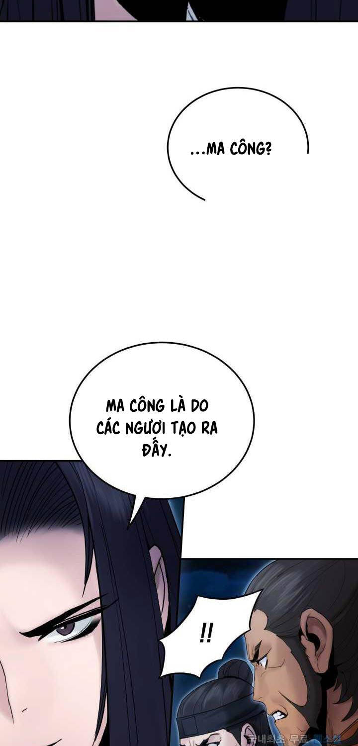 Hắc Bạch Võ Đế Chương 48 Ảnh 36