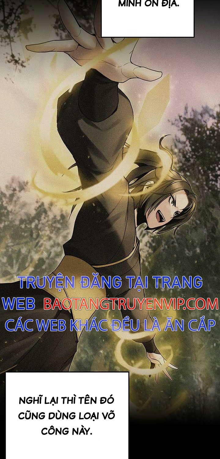 Hắc Bạch Võ Đế Chương 47 Ảnh 3