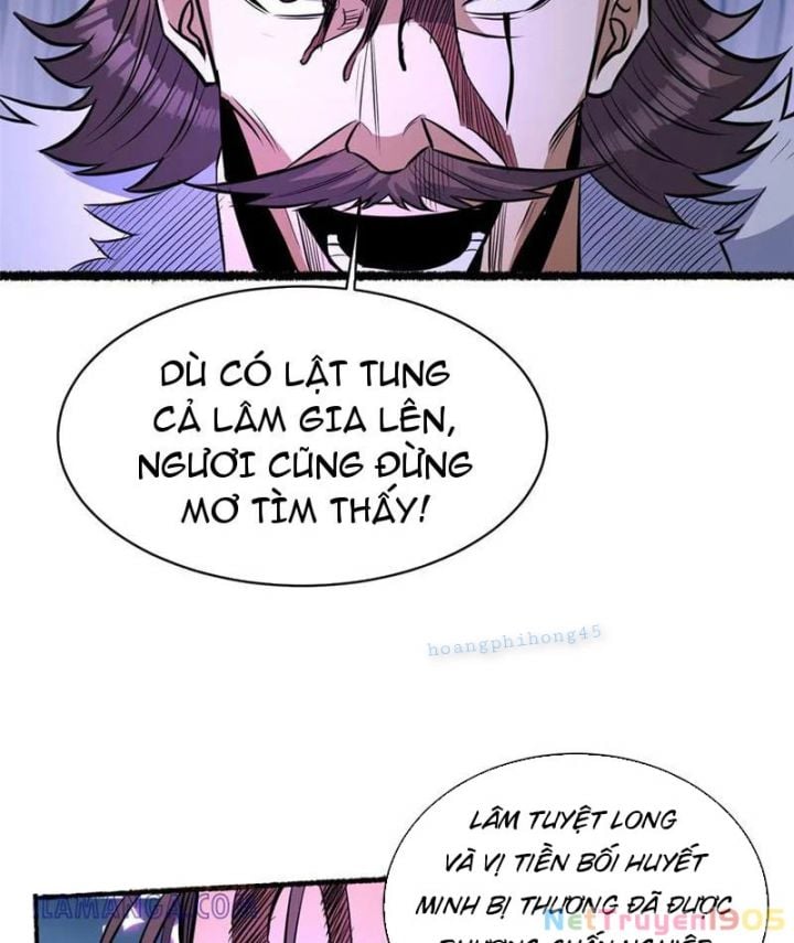 Siêu Phàm Sát Thần Chương 266 Ảnh 88