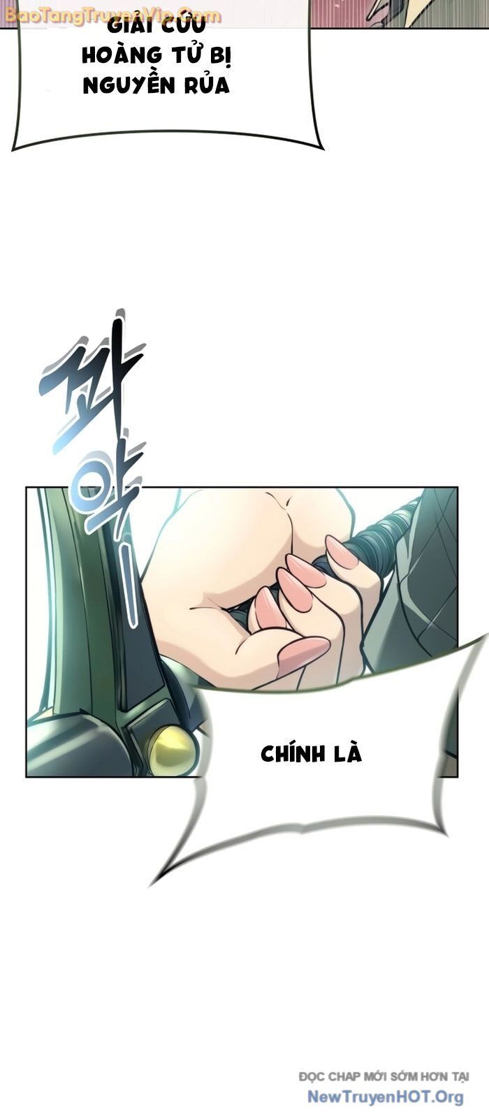 Cuộc Chiến Trong Tòa Tháp: Urek Mazino Chương 15 Ảnh 128
