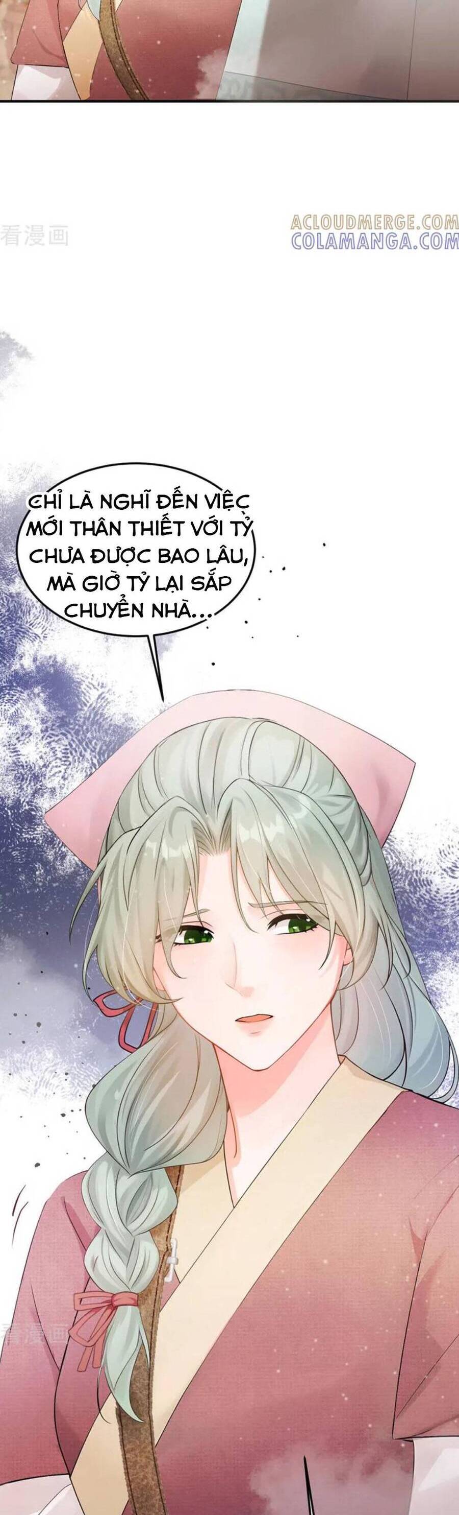 Ta Mang Siêu Thị Xuyên Không Về Cổ Đại Nuôi Tể Tướng Chương 38 Ảnh 26
