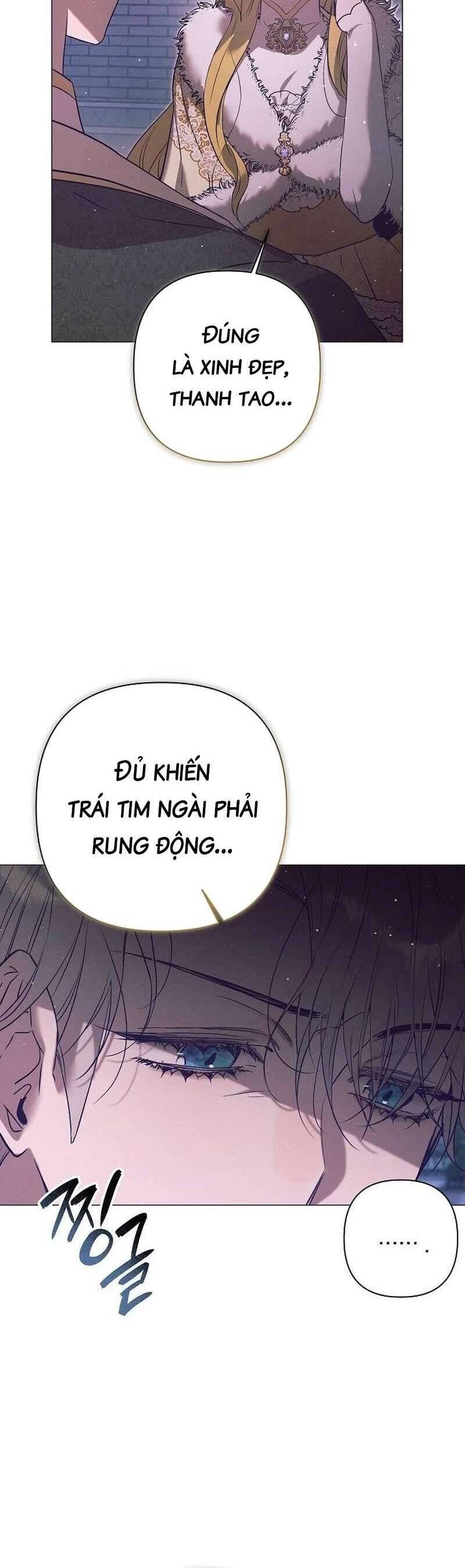 Đêm Không Ngủ Của Mãnh Thú Chương 8 Ảnh 43