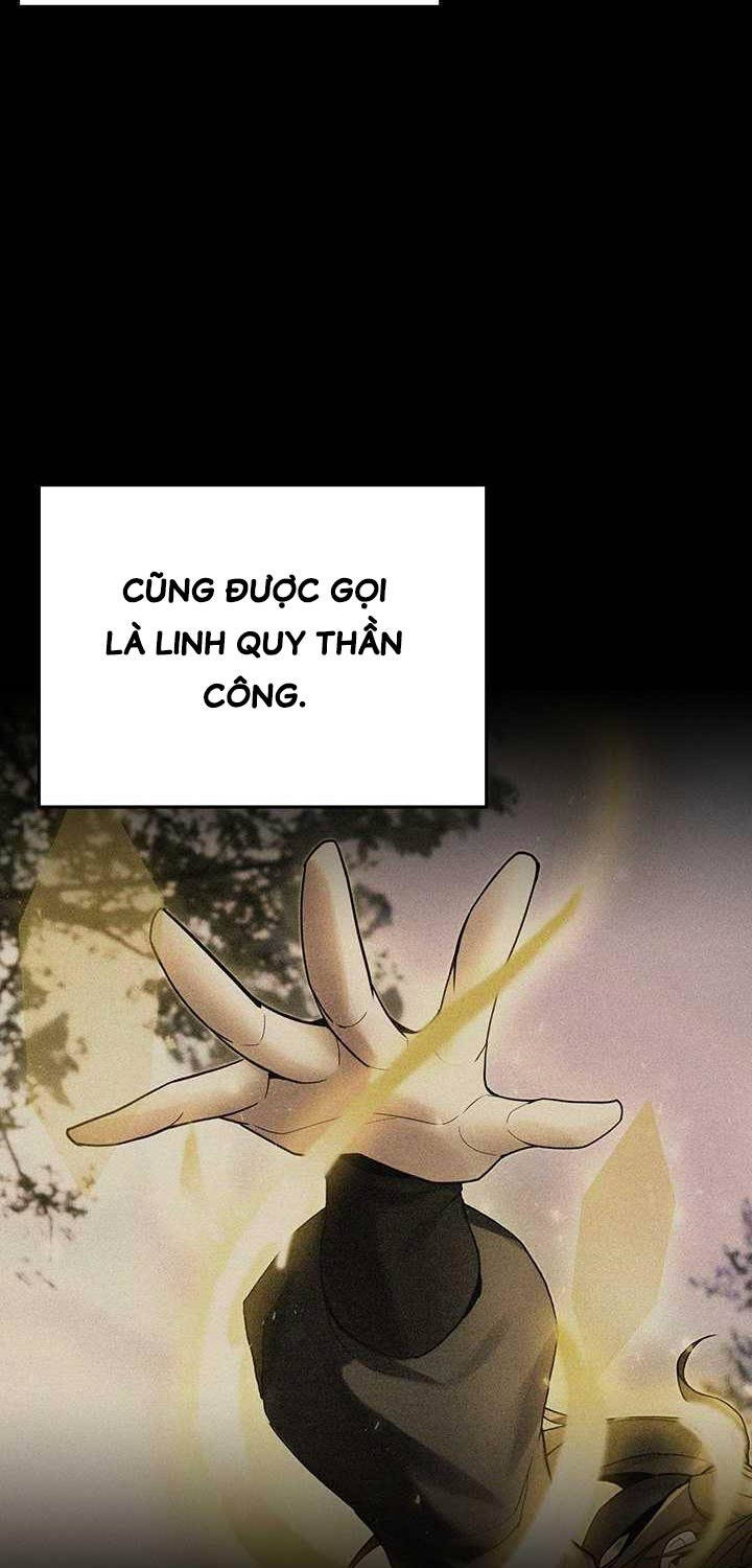 Hắc Bạch Võ Đế Chương 47 Ảnh 4