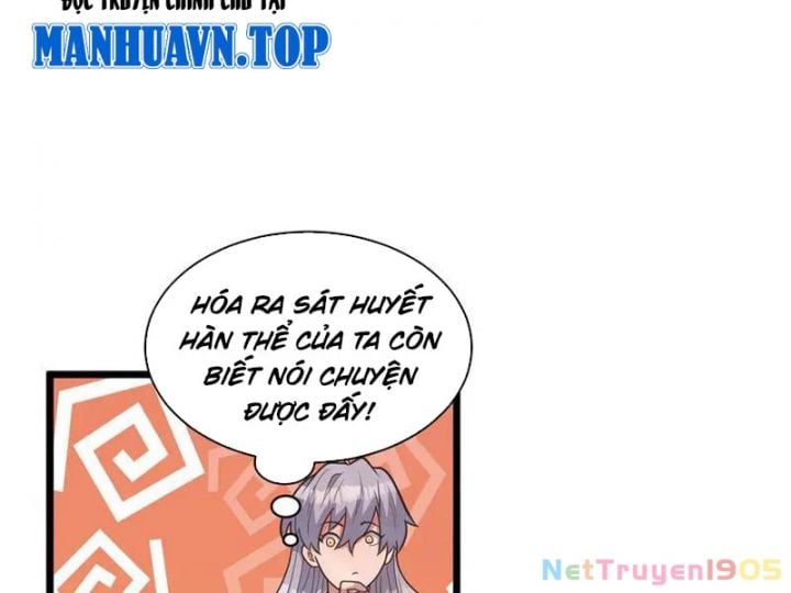Siêu Phàm Sát Thần Chương 265 Ảnh 49