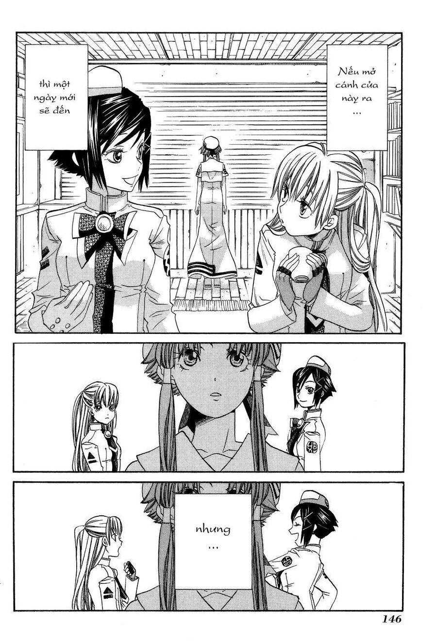 Genkai Level 1 Kara No Nariagari: Saijaku Level No Ore Ga Isekai Saikyou Ni Naru Made Chương 60 Ảnh 22
