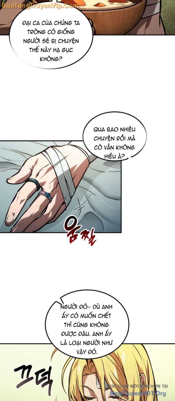 Mạo Hiểm Giả Cuối Cùng Chương 78 Ảnh 69