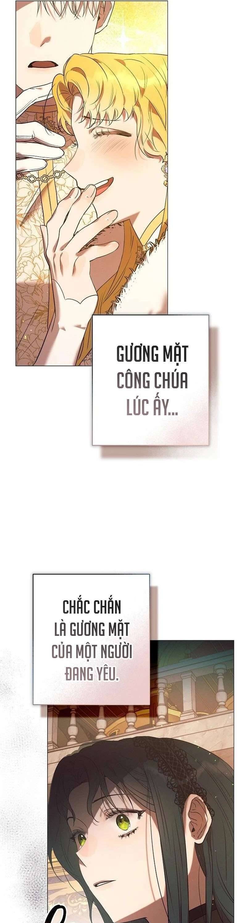 Đêm Không Ngủ Của Mãnh Thú Chương 8 Ảnh 20