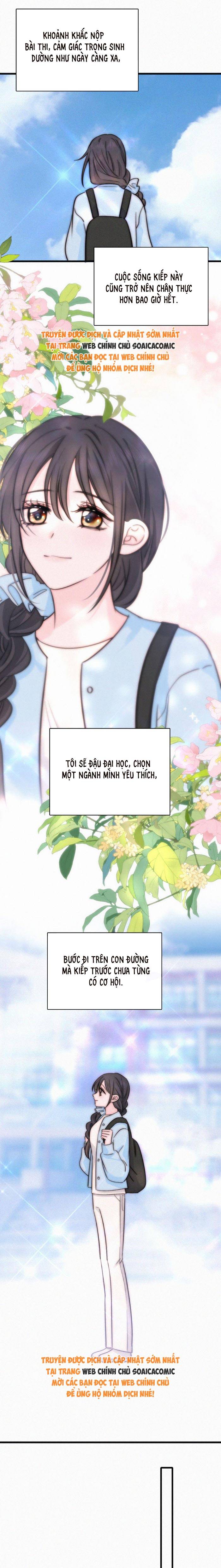 Điên Cuồng Yêu Em Chương 143 Ảnh 6