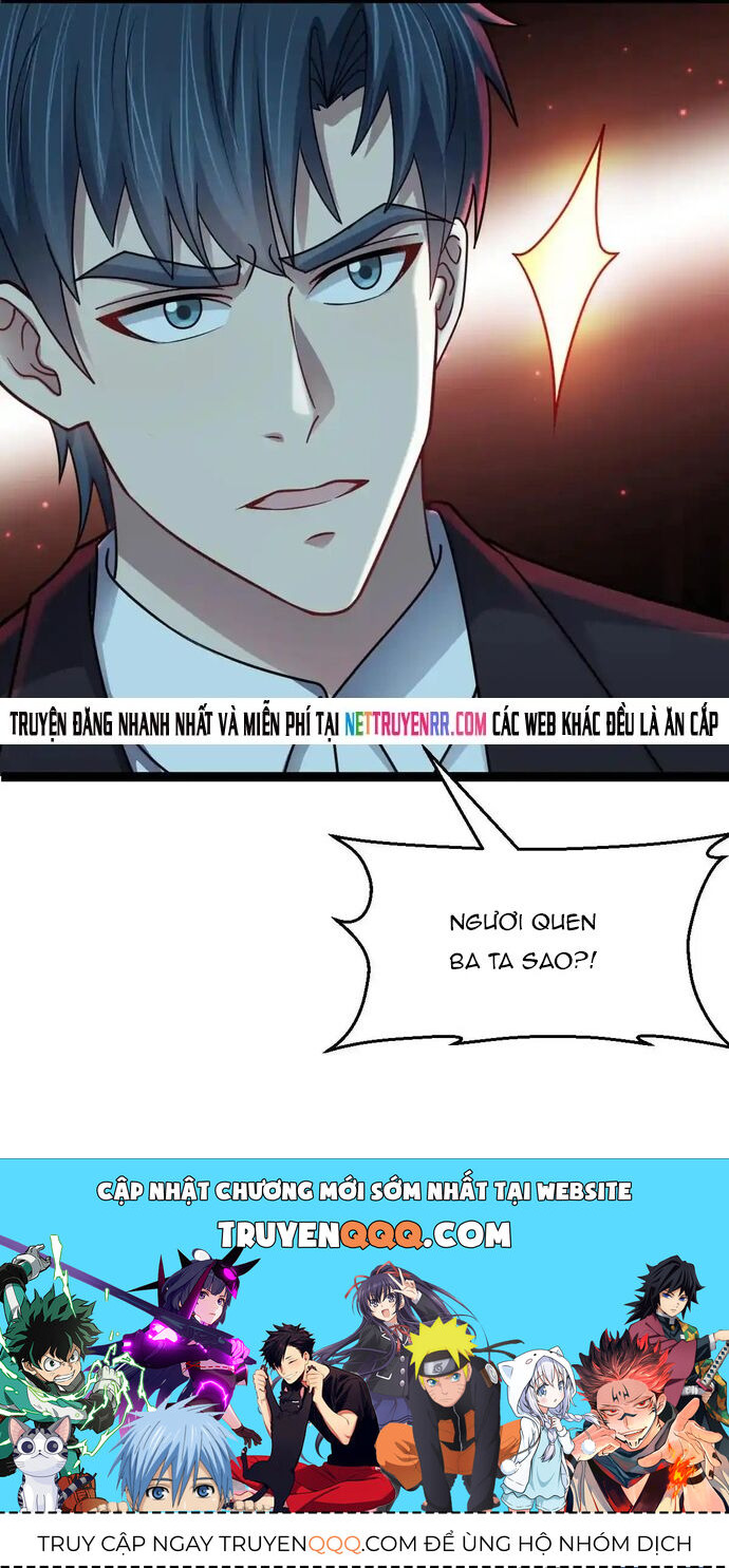 Vô Hạn Hồ Sơ Chương 78 Ảnh 56
