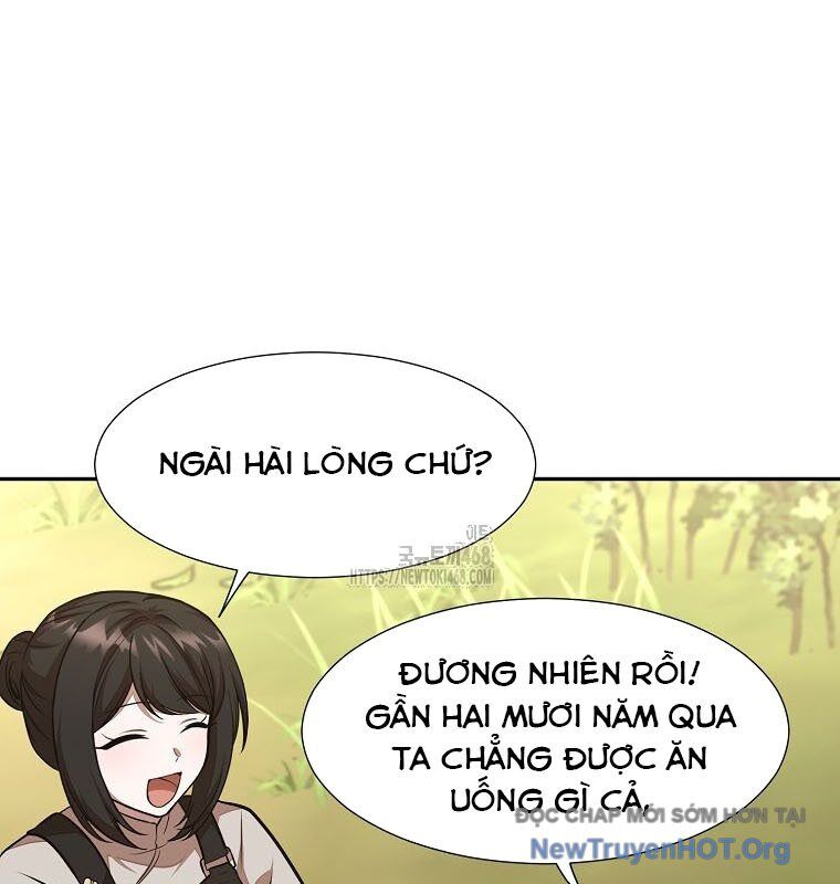 Chủ Xe Thức Ăn Nhanh Trong Ngục Tối Chương 73 Ảnh 42