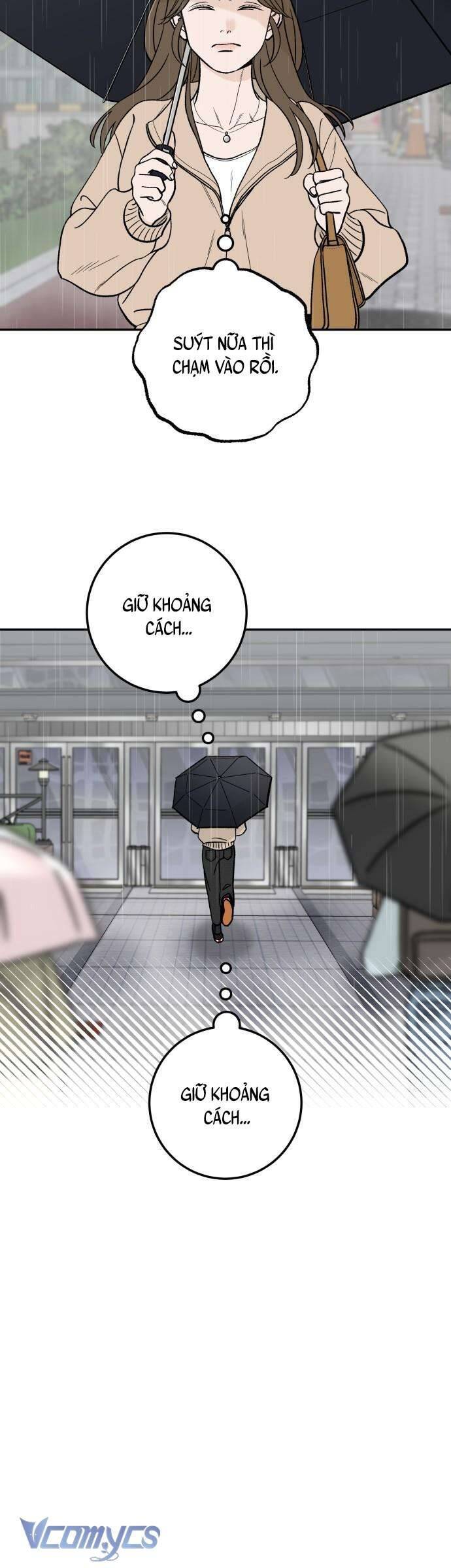 Cậu Nhóc Hàng Xóm Chương 35 Ảnh 22