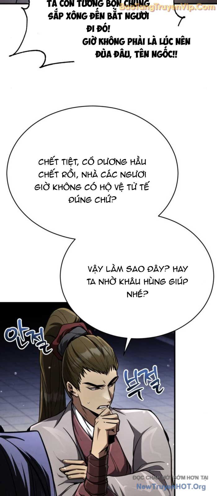 Quyền Vương Phục Sinh Chương 9 Ảnh 104