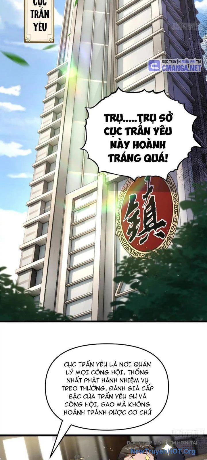 Sau Khi Quỷ Dị Giáng Lâm, Ta Mở Khóa Được Tháp Thông Thiên Chương 4 Ảnh 37