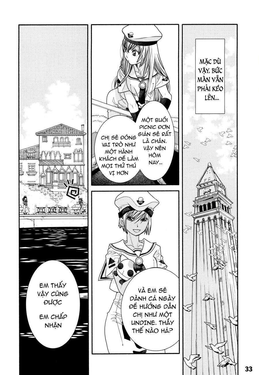 Genkai Level 1 Kara No Nariagari: Saijaku Level No Ore Ga Isekai Saikyou Ni Naru Made Chương 60.2 Ảnh 35