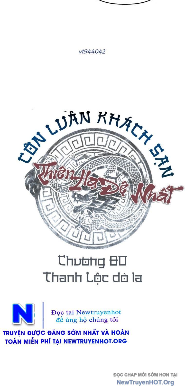 Thiên Hạ Đệ Nhất Côn Luân Khách Điếm Chương 80 Ảnh 12