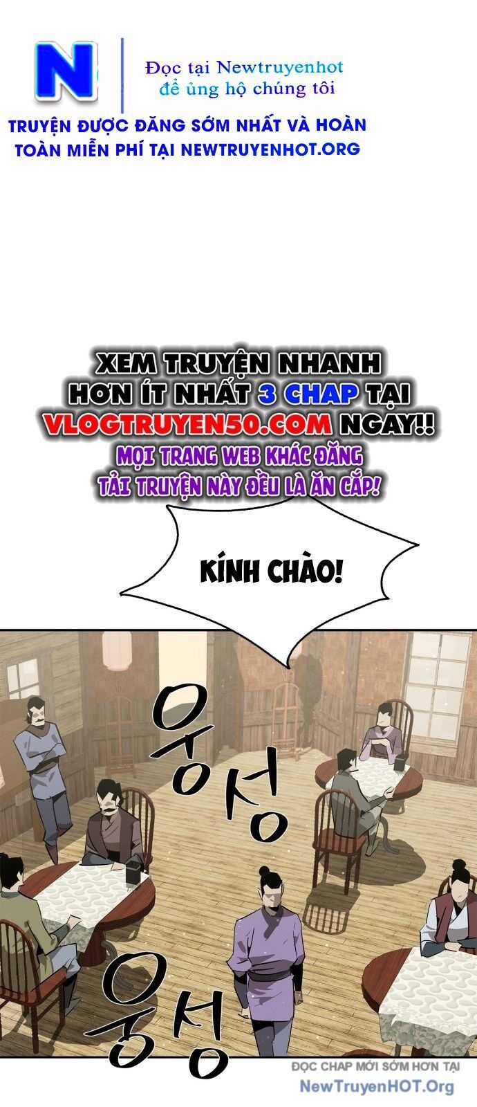 Võ Học Miền Viễn Tây Chương 26 Ảnh 22