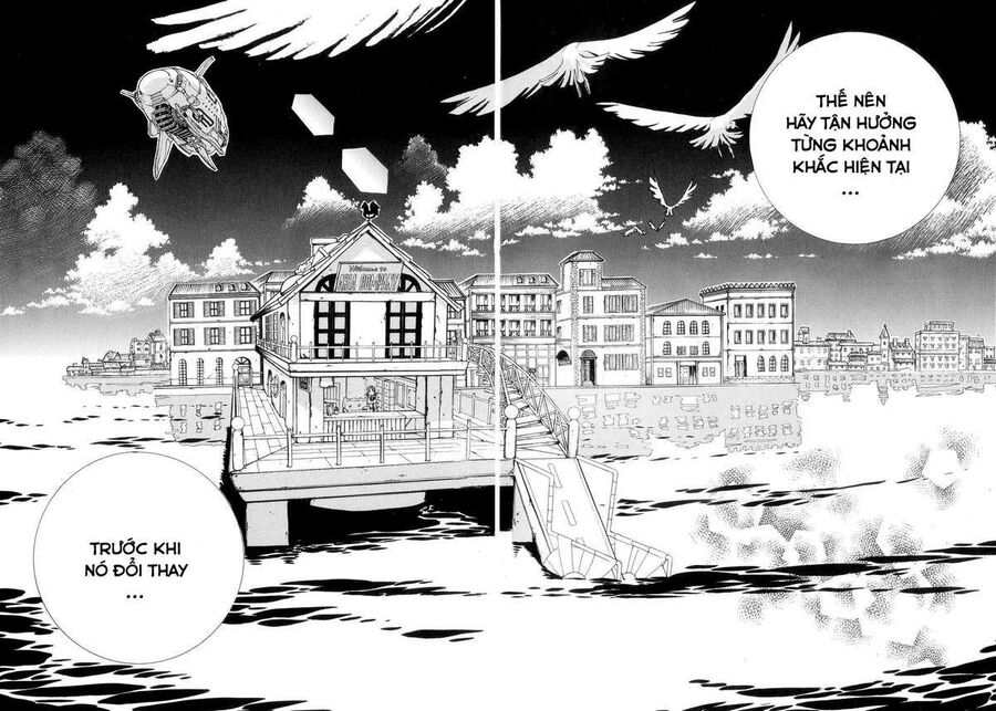 Genkai Level 1 Kara No Nariagari: Saijaku Level No Ore Ga Isekai Saikyou Ni Naru Made Chương 60 Ảnh 26