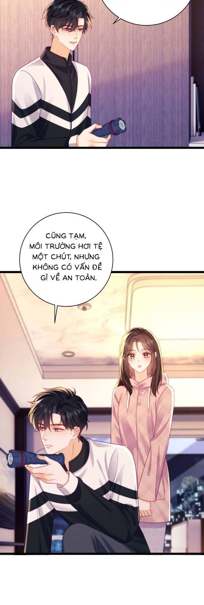 Truỵ Lạc Chương 58 Ảnh 6