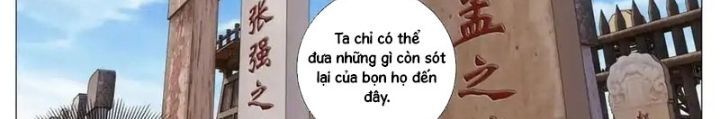 Đại Chu Tiên Lại Chương 401 Ảnh 24
