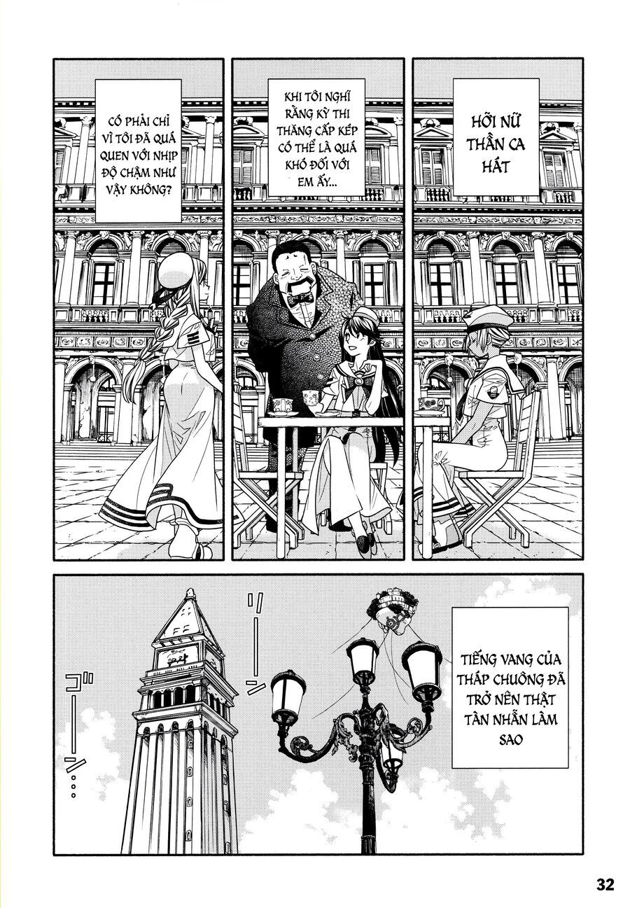 Genkai Level 1 Kara No Nariagari: Saijaku Level No Ore Ga Isekai Saikyou Ni Naru Made Chương 60.2 Ảnh 34