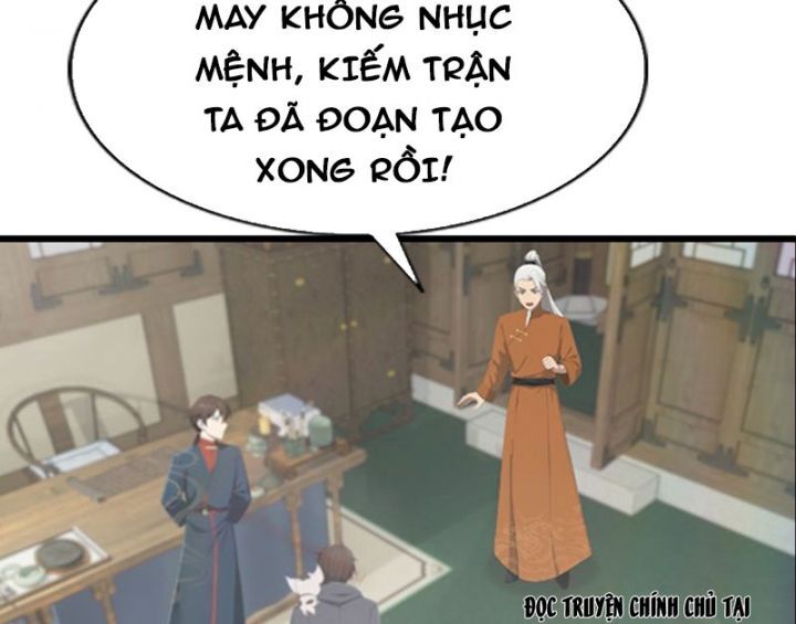 Tu Tiên Trở Về Tại Vườn Trường - Season 2 Chương 189 Ảnh 76