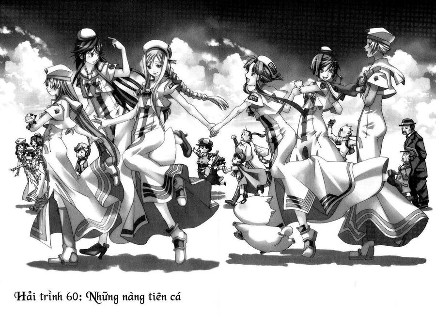 Genkai Level 1 Kara No Nariagari: Saijaku Level No Ore Ga Isekai Saikyou Ni Naru Made Chương 60 Ảnh 4