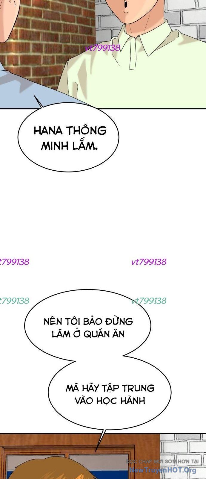 Nhà Hàng Kỳ Lạ Chương 33 Ảnh 44