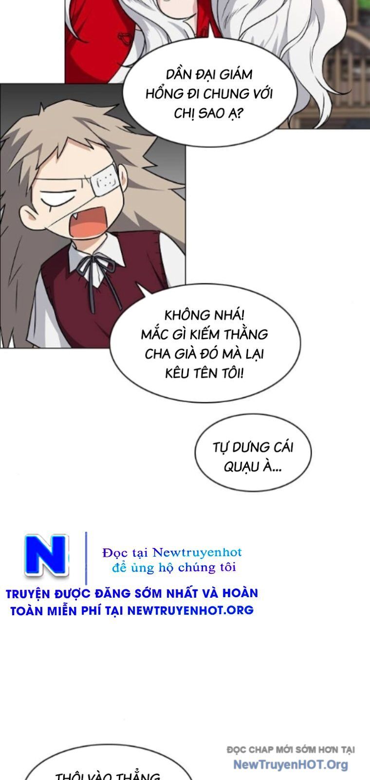 Kiếm Vương Chương 56 Ảnh 45