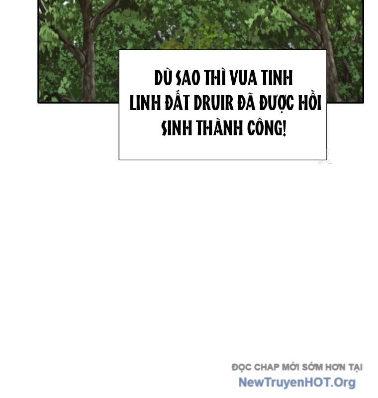 Chủ Xe Thức Ăn Nhanh Trong Ngục Tối Chương 73 Ảnh 68