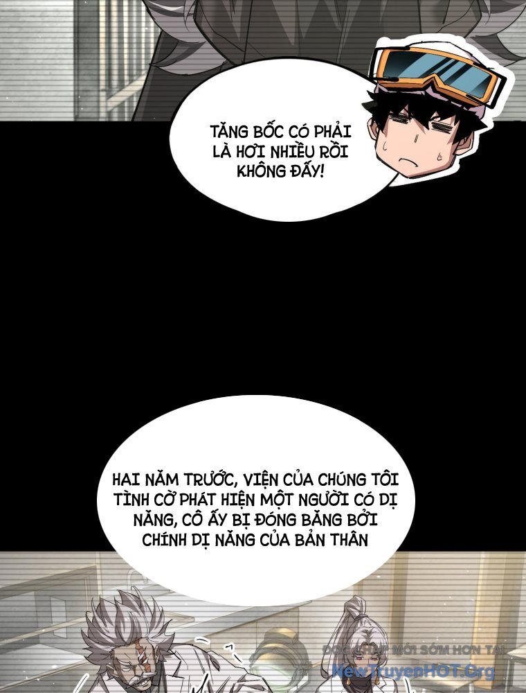 Cực Hàn Chiến Kỷ Chương 52 Ảnh 41