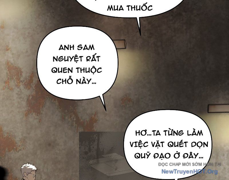 Ác Chi Hoàn Chương 60 Ảnh 131