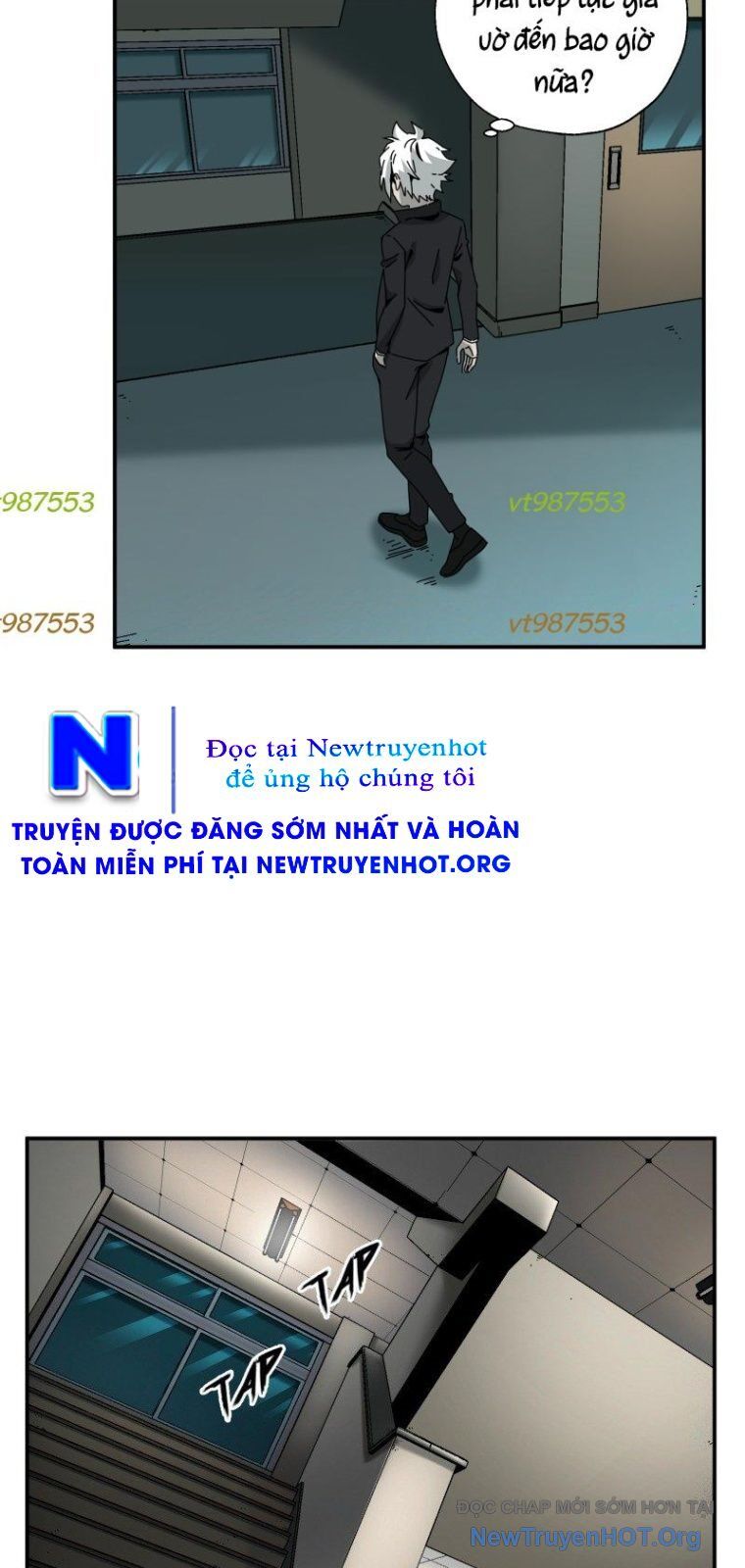 Mặt Trời Đen Chương 87 Ảnh 24