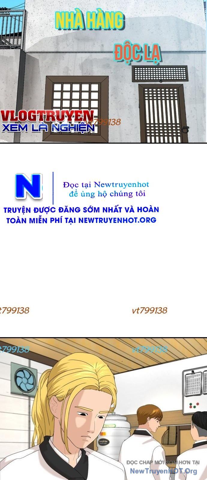 Nhà Hàng Kỳ Lạ Chương 33 Ảnh 51